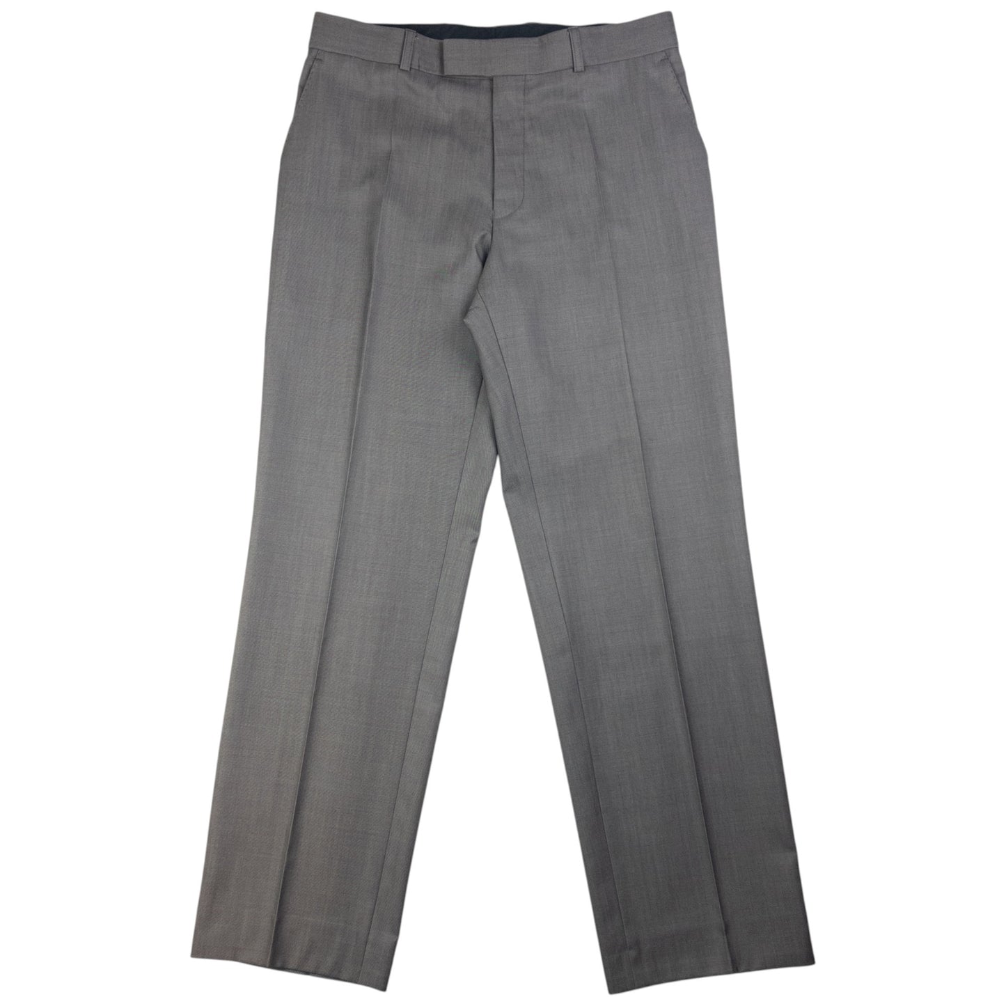 Vintage Balmain Homme Jacket & Trousers Suit Set Size L