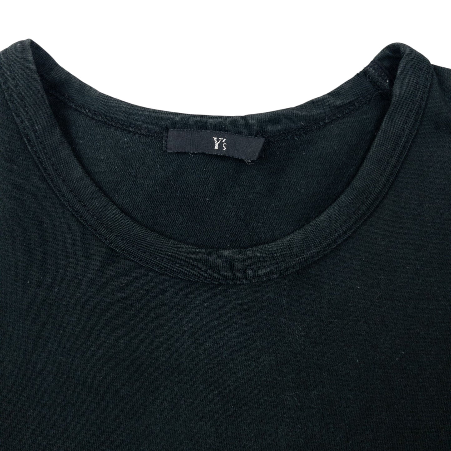 Vintage 2000s Yohji Yamamoto T Shirt Size S