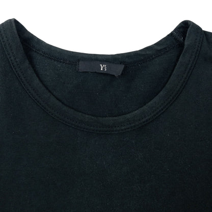 Vintage 2000s Yohji Yamamoto T Shirt Size S