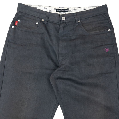 Vintage 2000s Stussy X Dickies Trousers Size W32