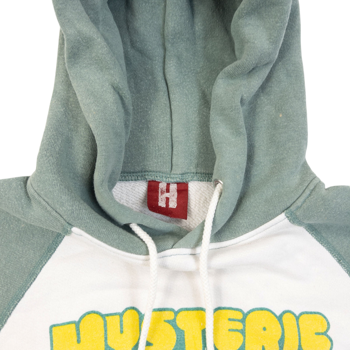 Vintage 90s Hysteric Glamour Graphic Hoodie Womnes Size S