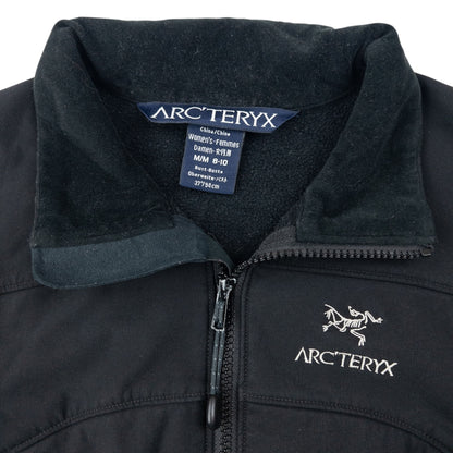 Vintage 2000s Arcteryx Softshell Jacket Womens Size M