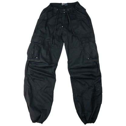 Vintage Polo Ralph Lauren Cargo Trousers Size W32