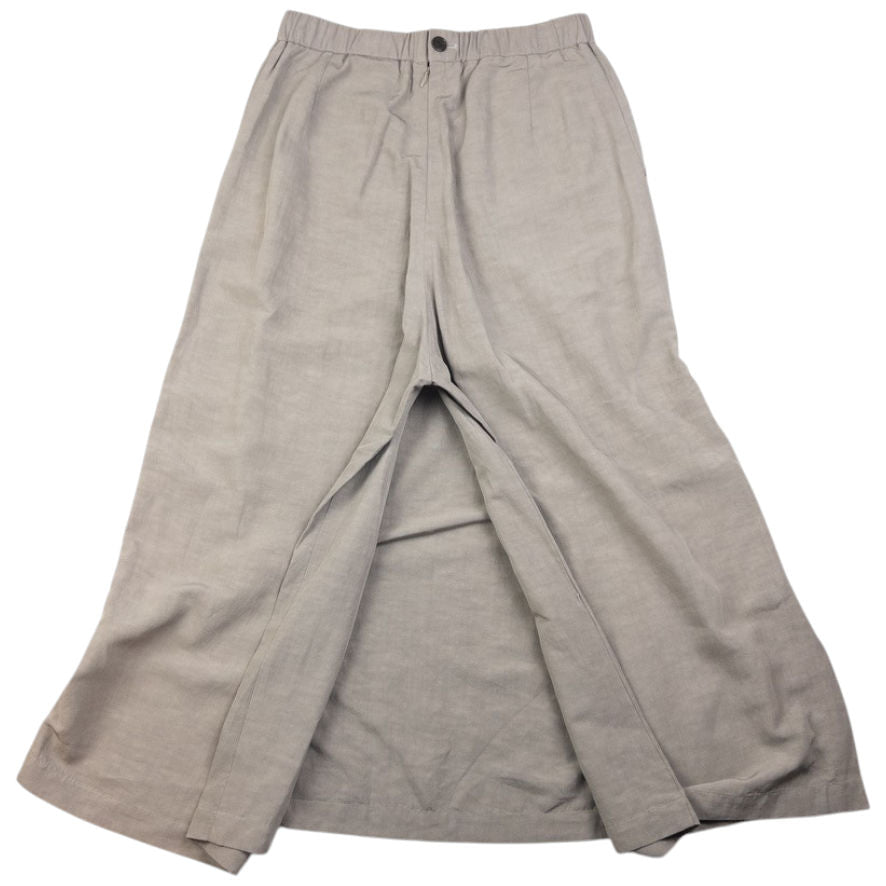 Vintage Yohji Yamamoto Skirt Trousers Womens Size W30