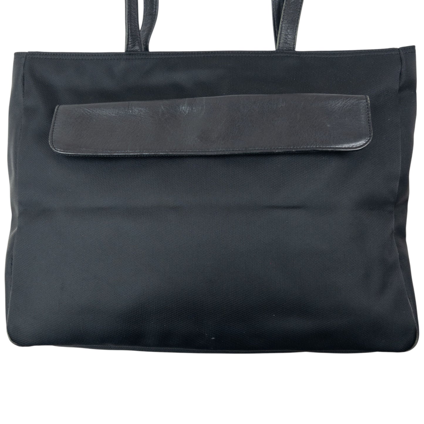 Vintage 2000s Issey Miyake Shoulder Bag
