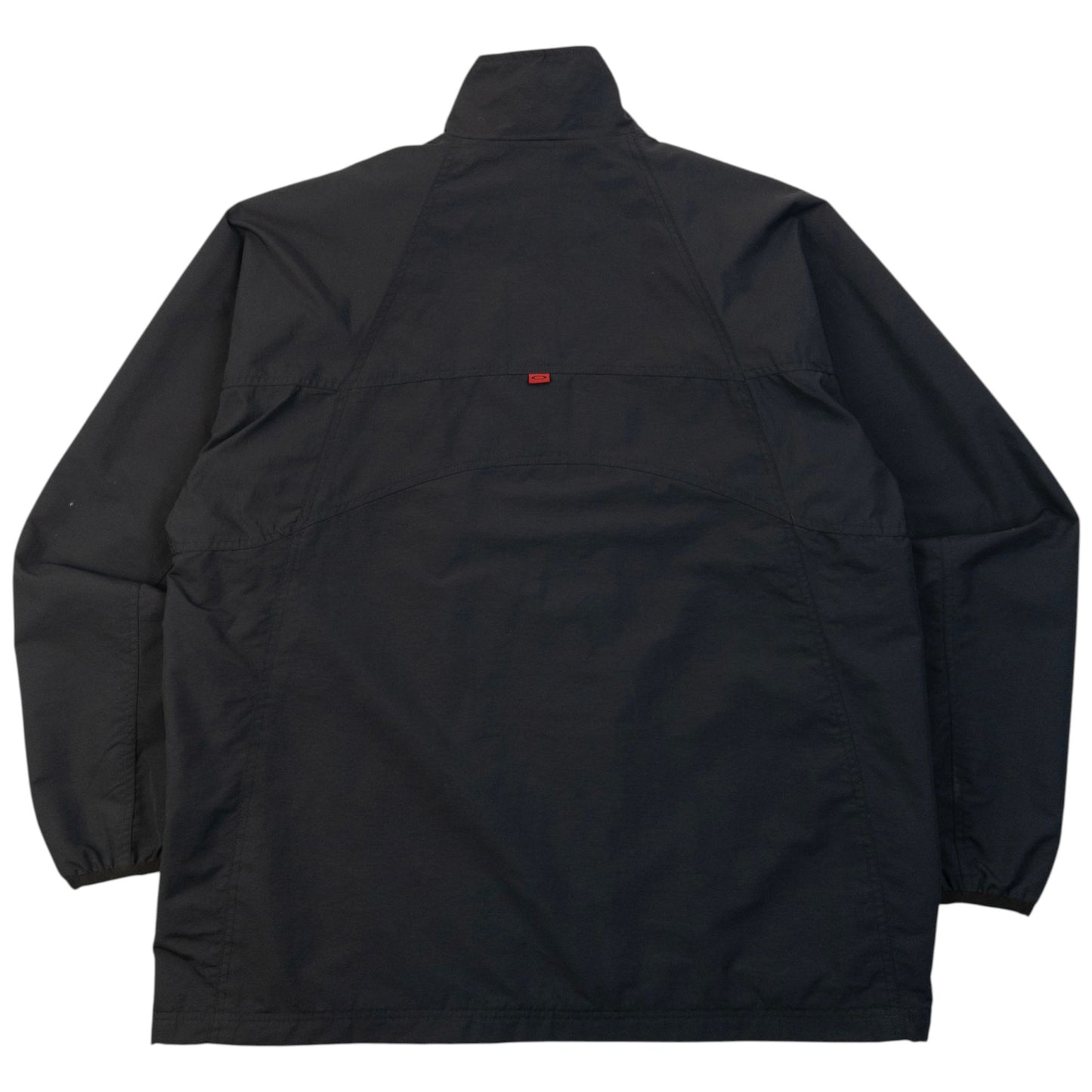 Vintage 90s Oakley Zip Up Jacket Size XL