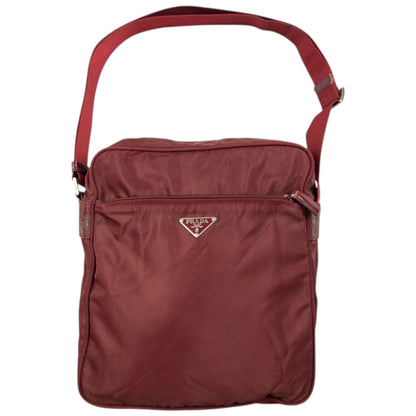 Vintage Prada Crossbody Bag