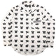 Vintage Comme Des Garçons HOMME Long Sleeve Button Up Shirt Size XS