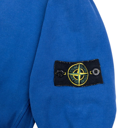 Vintage Stone Island Sweatshirt Size S