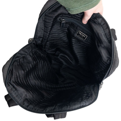 Vintage Prada Sport Shoulder Bag