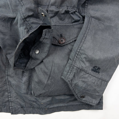 Vintage 90s CP Company Multi Pocket Cargo Jacket Size M