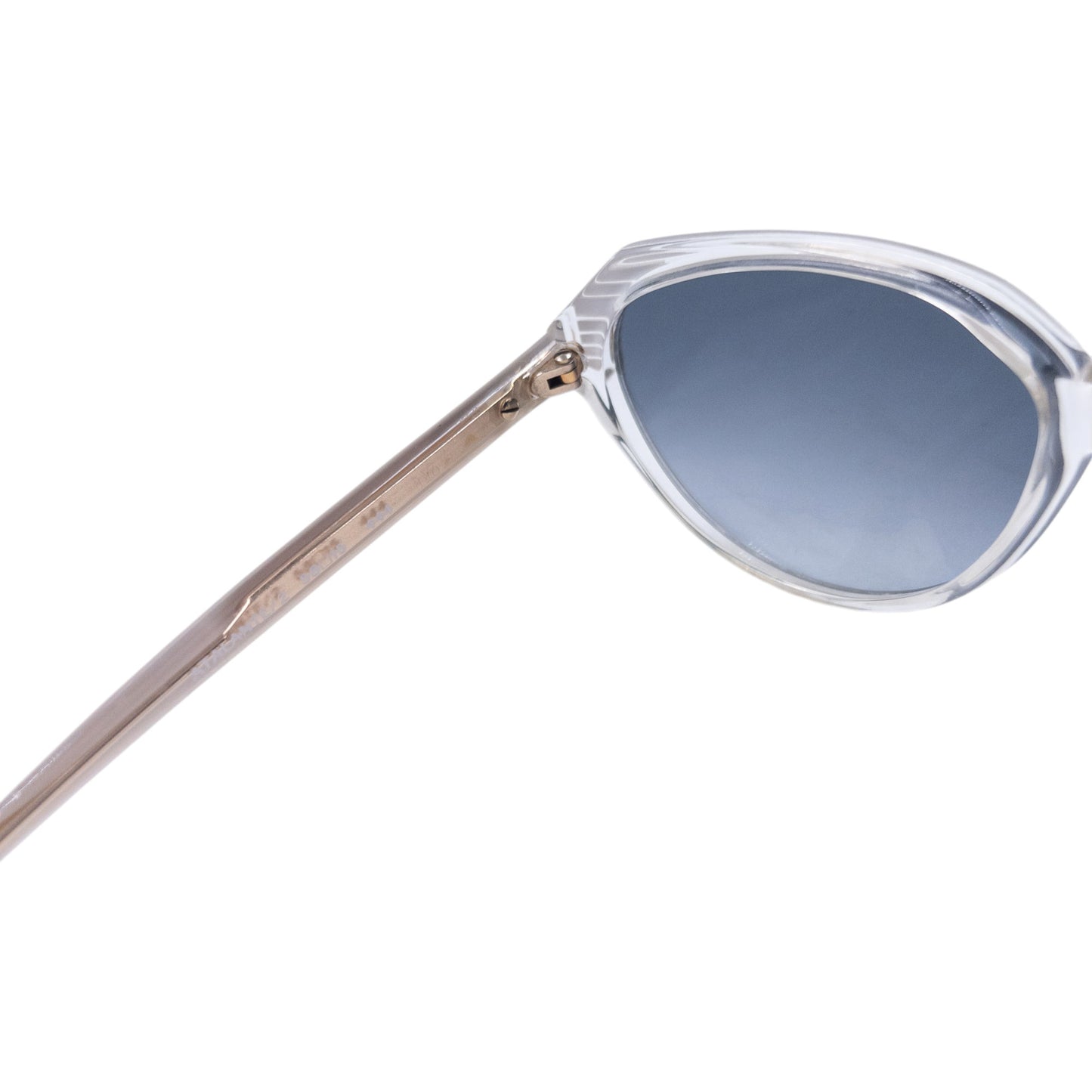 Vintage 90s YSL Yves Saint Laurent Embossed Sunglasses
