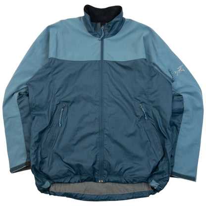 Vintage 2000s Arcteryx Zip Up Jacket Size S