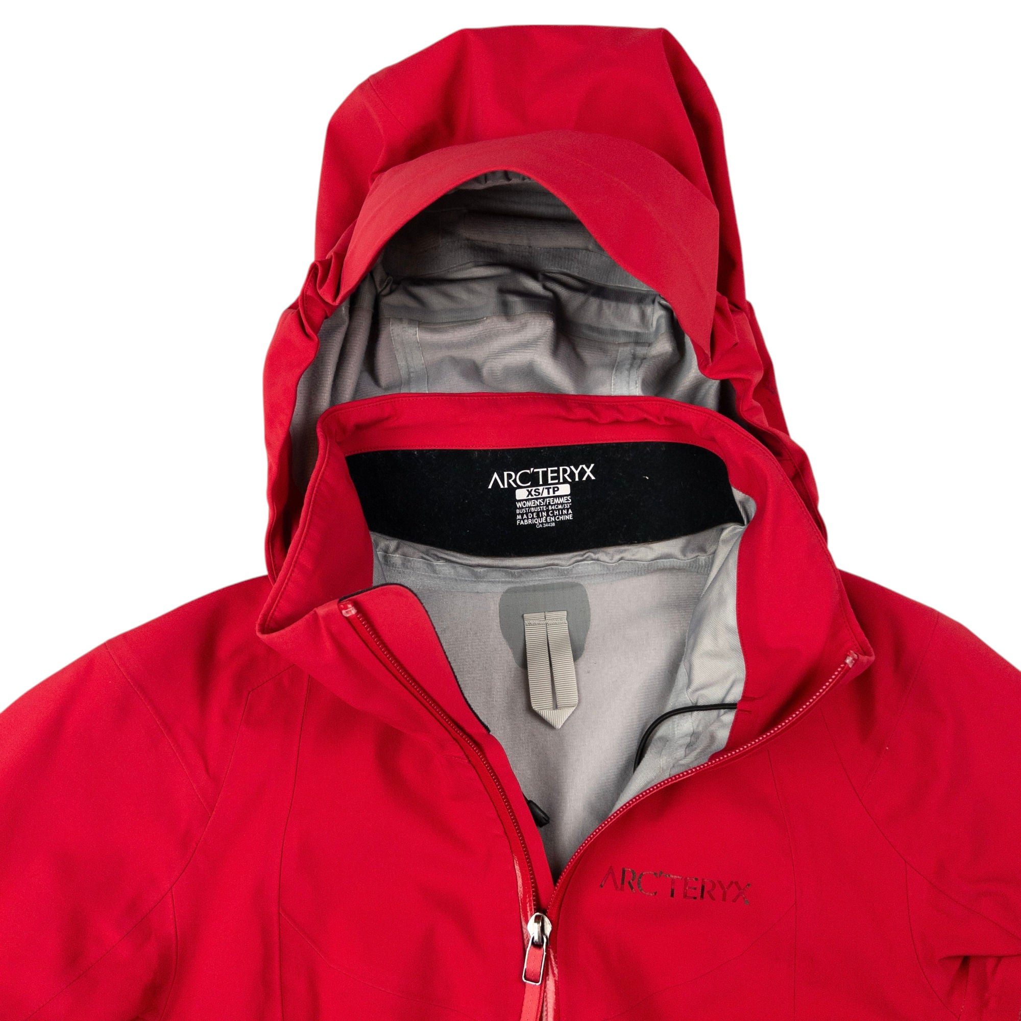 Vintage Arcteryx Goretex Snowboarding Jacket Womens Size XS