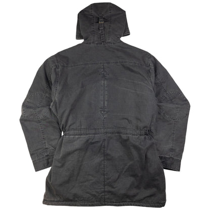 Vintage Nike Zip Up Cargo Jacket Size XL