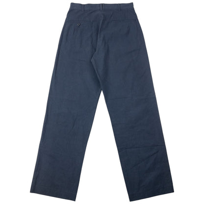 Vintage 90s Yohji Yamamoto Trousers Size W28