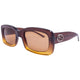 Vintage 90s Gucci By Tom Ford Gradient Sunglasses
