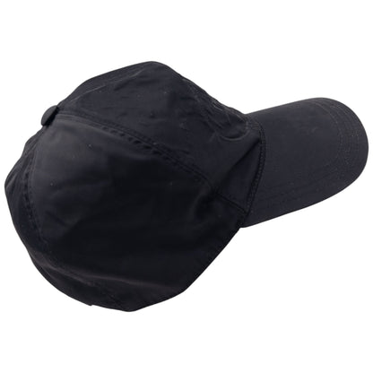 Vintage 2000s Prada Embroidered Hat Size S