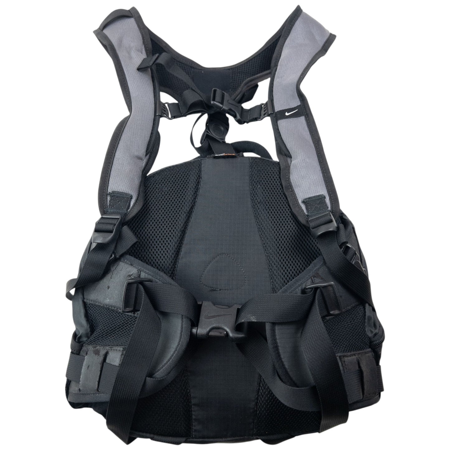 Vintage 2000s Nike ACG Bioknx Lower Back Harness Bag Backpack