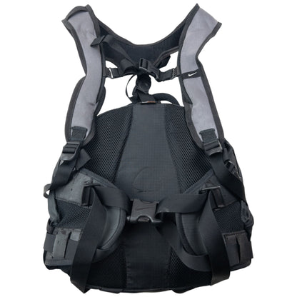 Vintage 2000s Nike ACG Bioknx Lower Back Harness Bag Backpack