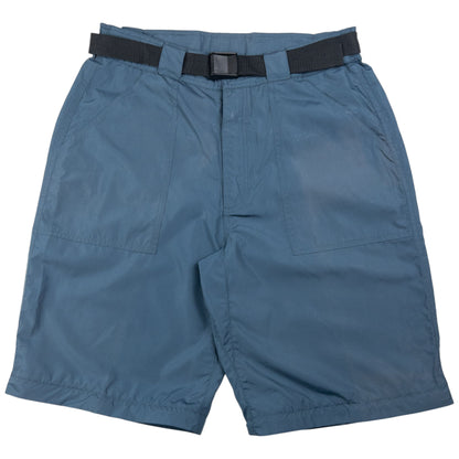 Vintage Stussy Belt Waist Zip Off Trousers Size M