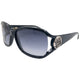 Vintage 2000s Gucci Heart Sunglasses