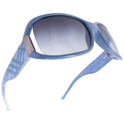 Vintage 2000s Burberry Nova Check Sunglasses