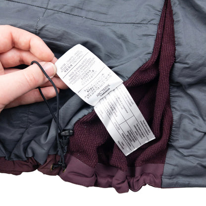 Arcteryx Atom Zip Up Jacket Size L