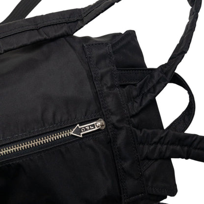 Vintage Jean Paul Gaultier Star Pattern Backpack