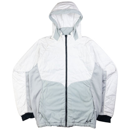 Vintage Oakley Lightweight Padded Jacket Size L