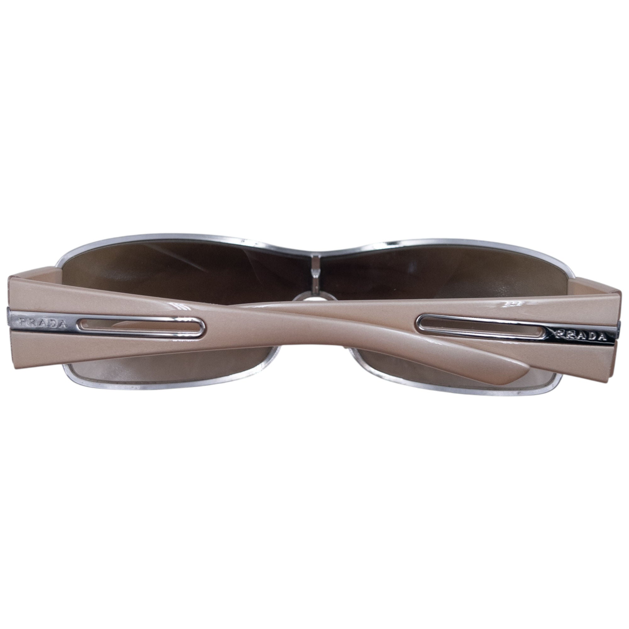 Vintage 2000s Prada Sunglasses