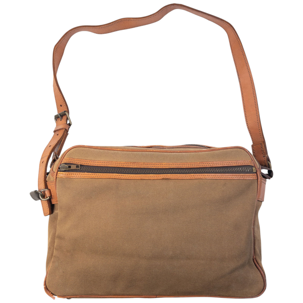 Vintage 2000s Comme Des Garçons HOMME Crossbody Bag