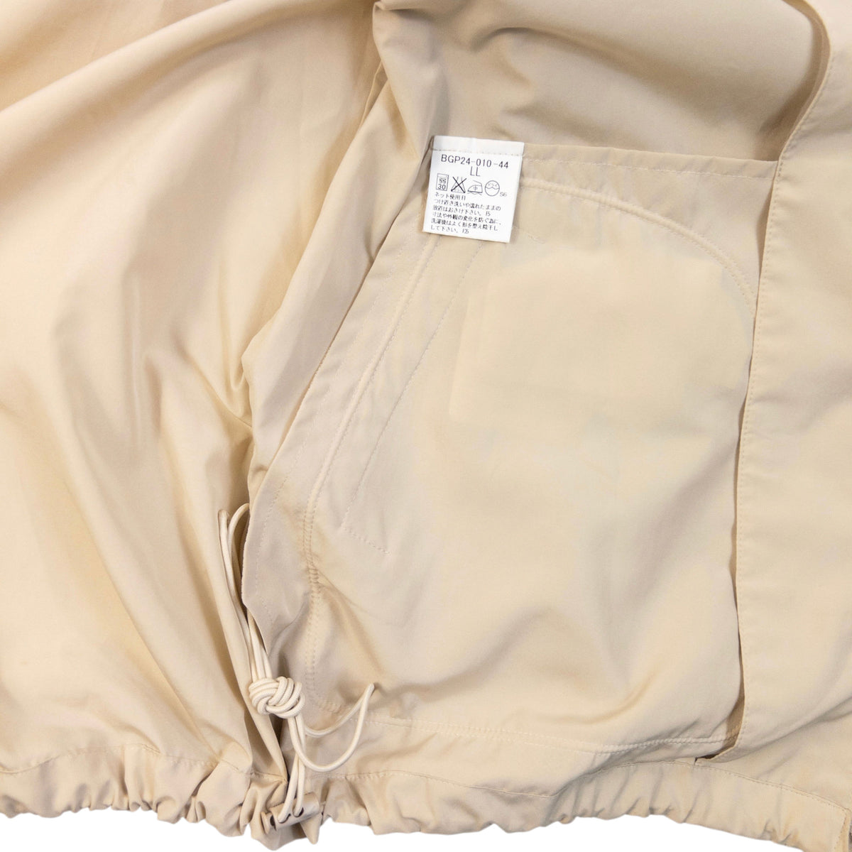 Vintage 2000s Burberry Golf Zip Up Jacket Size M