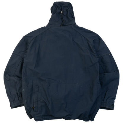 Vintage 2000s Oakley Zip Up Snowboarding Jacket Size XL