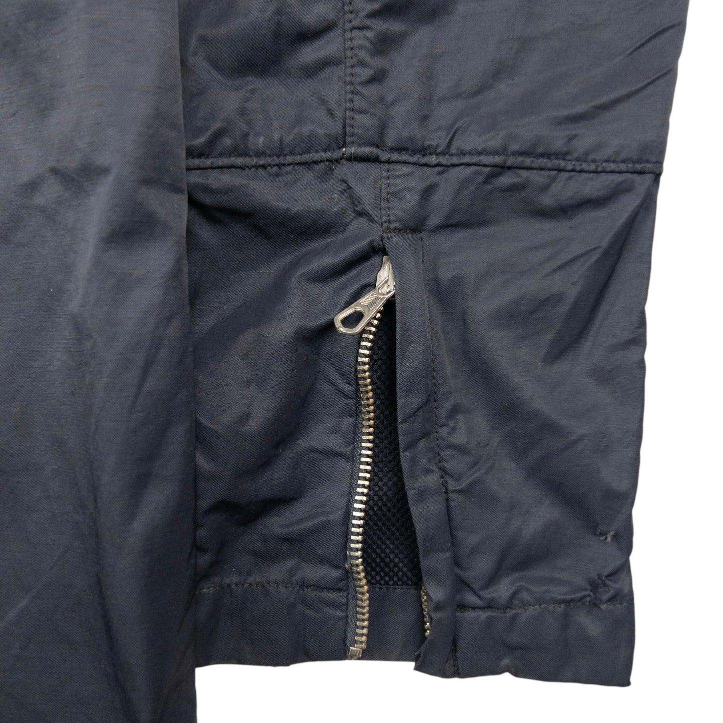 Vintage CP Company Zip Up Jacket Size L