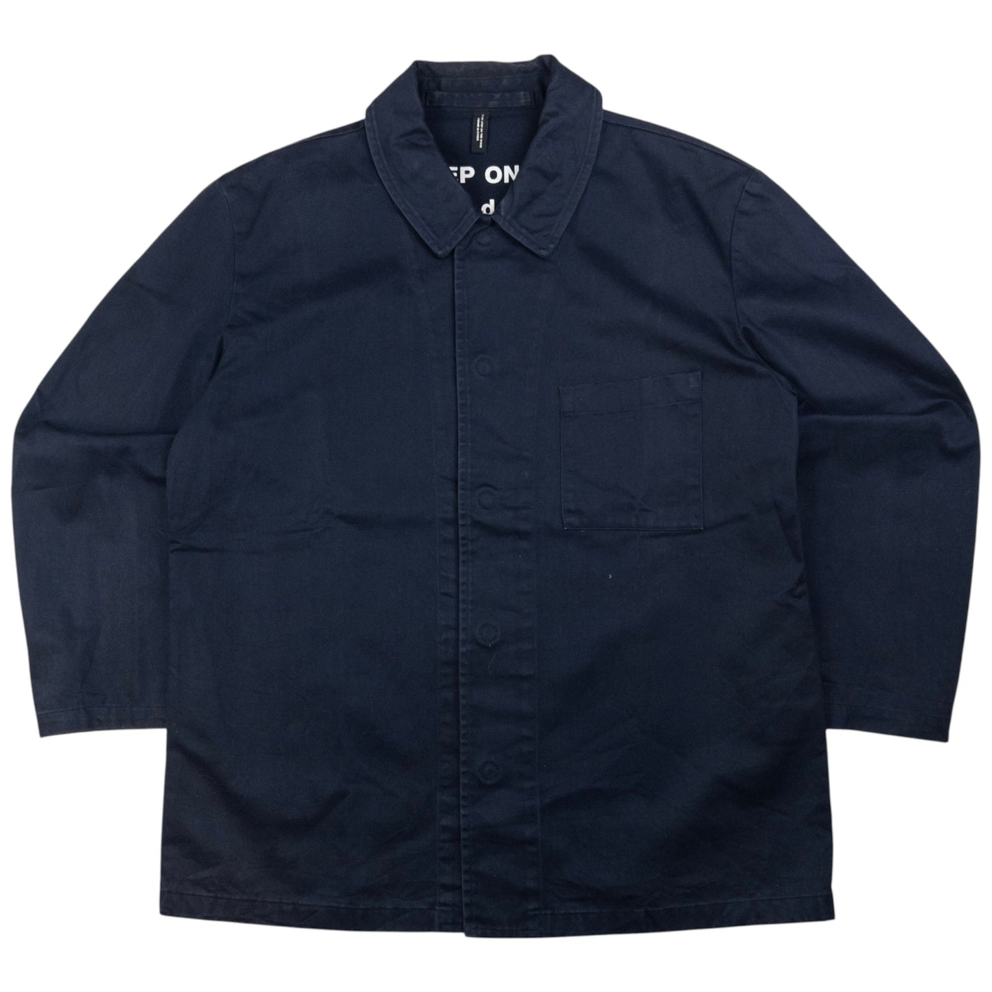 Vintage Cabane De Zucca By Issey Miyake Jacket Size M