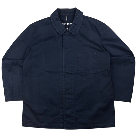 Vintage Cabane De Zucca By Issey Miyake Jacket Size M