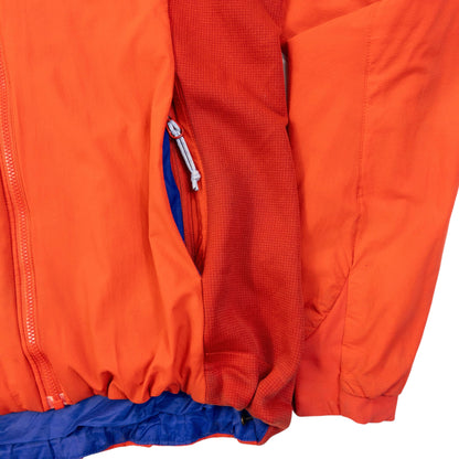 Vintage 2000s Arcteryx Atom Zip Up Jacket Womens Size S