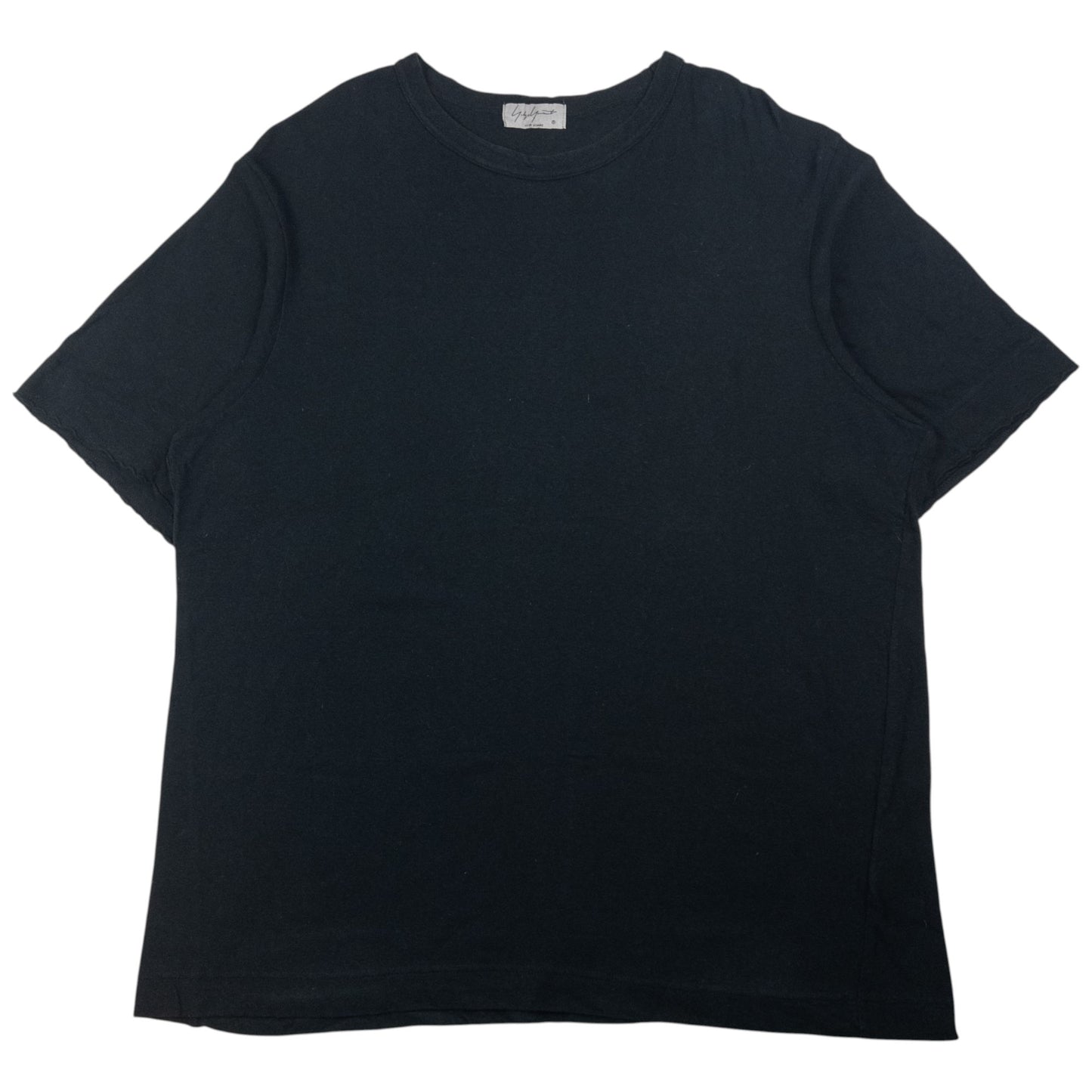 Vintage Yohji Yamamoto T Shirt Size XL