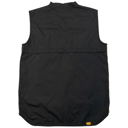 Vintage 2000s Oakley Lightweight Sleeveless Pullover Jacket Size L