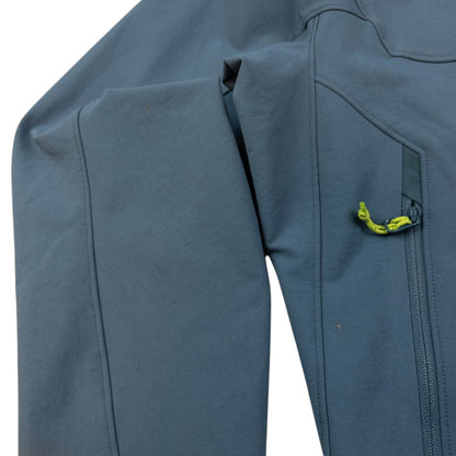Vintage Arcteryx Zip Up Jacket Size S