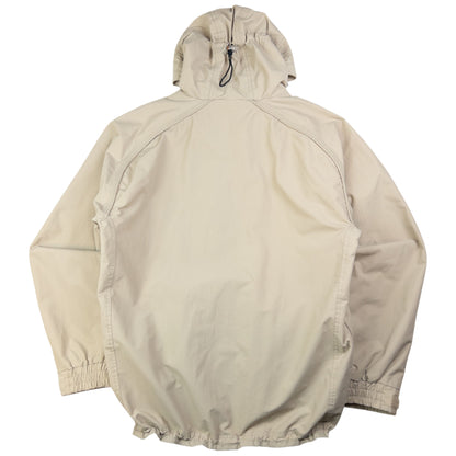 Vintage Oakley Zip Up Snowboarding Jacket Size XL