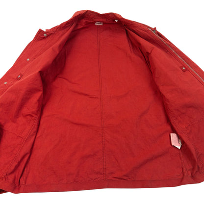 Vintage 2007 CP Company Zip Up Jacket Size M
