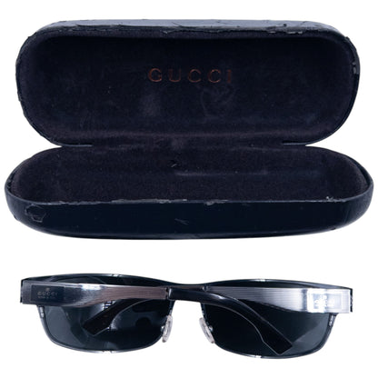 Vintage 2000s Gucci Sunglasses