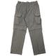 Vintage Nike ACG Lightweight Zip Off Trousers Size M