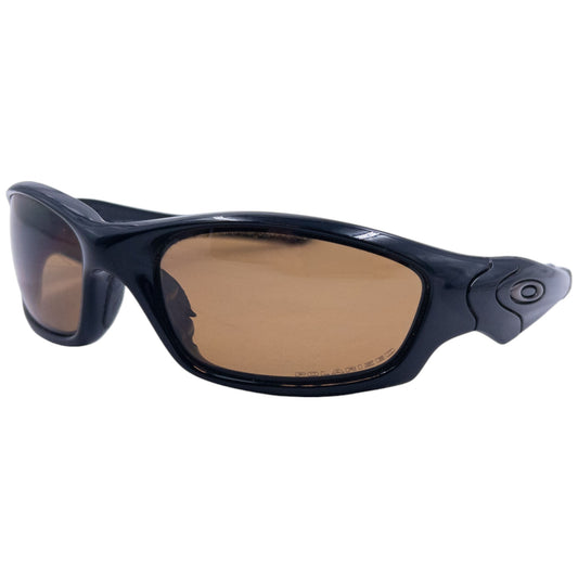 Vintage Oakley Straight Jacket Sunglasses