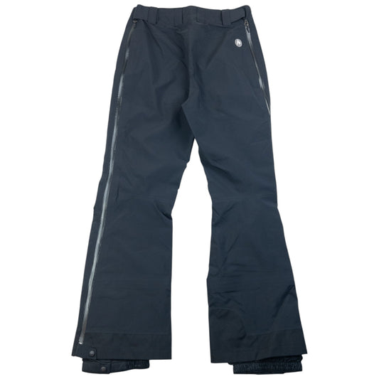 Vintage 2000s Marmot Goretex Full Zip Snowboarding Trousers Size M