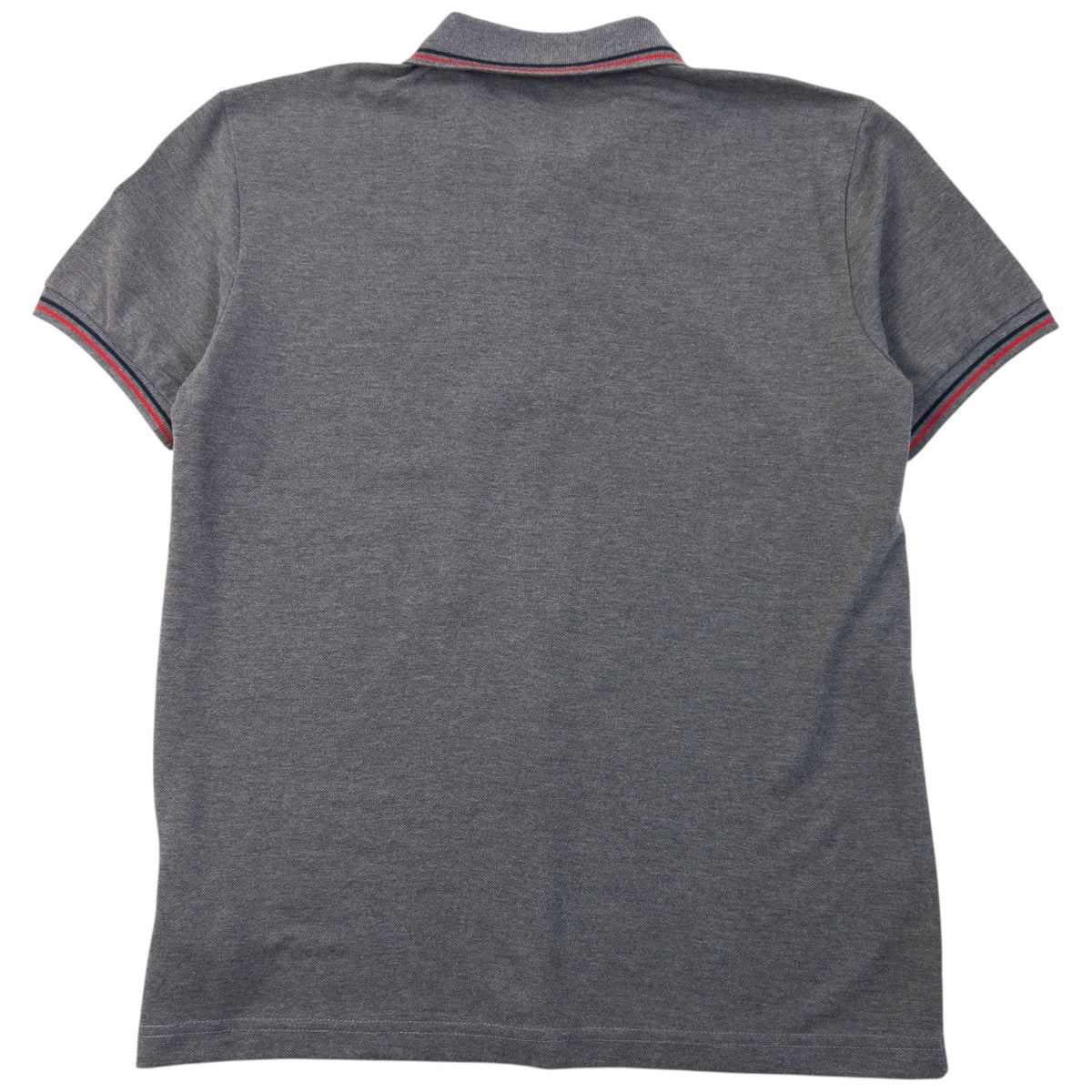 Vintage Moncler Polo Shirt Size M