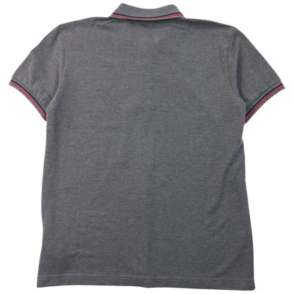 Vintage Moncler Polo Shirt Size M