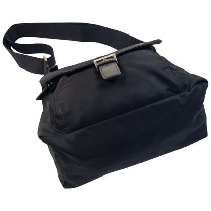 Vintage 2000s Prada Crossbody Bag